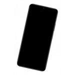 Proximity Light Sensor Flex Cable For Lava Bold N1 By - Maxbhi Com