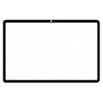Replacement Front Glass For Xiaomi Redmi Pad 2 Black By - Maxbhi Com