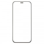 Replacement Front Glass For Honor 400 Lite Green By - Maxbhi Com