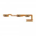 Volume Button Flex Cable For Realme C75 5g By - Maxbhi Com