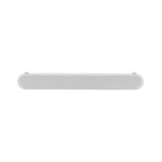 Volume Side Button Outer For Honor 400 Lite White By - Maxbhi Com