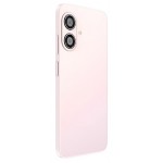 Back Panel Cover For Coolpad Cool 40i Pink - Maxbhi Com