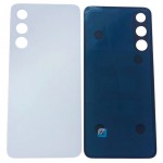 Back Panel Cover For Meizu 20 Classic White - Maxbhi Com