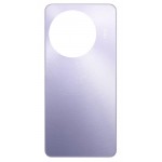 Back Panel Cover For Oneplus Ace 5 Pro Purple - Maxbhi Com