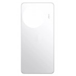 Back Panel Cover For Oneplus Ace 5 Pro White - Maxbhi Com