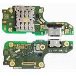 Charging Connector Flex Pcb Board For Huawei Nova 11 Se By - Maxbhi Com