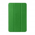Flip Cover For Tecno Megapad 11 Green By - Maxbhi Com