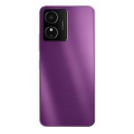Full Body Housing For Hmd Aura 2 Purple - Maxbhi Com