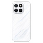 Full Body Housing For Honor X8c White - Maxbhi Com