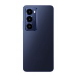 Full Body Housing For Itel City 100 Blue - Maxbhi Com