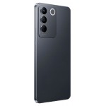 Full Body Housing For Vivo T2 4g Black - Maxbhi Com