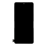 Lcd Screen For Oneplus Ace 5 Replacement Display By - Maxbhi Com