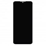 Lcd With Touch Screen For Coolpad Cool 40i Blue By - Maxbhi Com