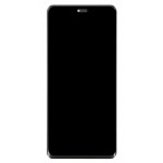 Lcd With Touch Screen For Huawei Enjoy 70x Green By - Maxbhi Com
