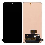 Lcd With Touch Screen For Oneplus Ace 5 Pro Purple By - Maxbhi Com