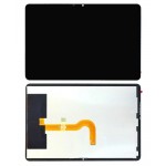 Lcd With Touch Screen For Tecno Megapad 11 Green By - Maxbhi Com