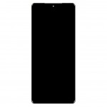 Lcd With Touch Screen For Vivo T2 4g Purple By - Maxbhi Com