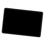 Lcd Frame Middle Chassis For Tecno Megapad 11 Green By - Maxbhi Com