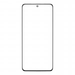 Replacement Front Glass For Oneplus Ace 5 Green By - Maxbhi Com