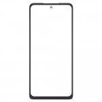 Replacement Front Glass For Motorola Moto G Power 2025 White By - Maxbhi Com