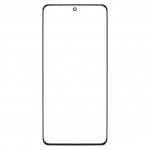 Replacement Front Glass For Oneplus Ace 5 Pro White By - Maxbhi Com