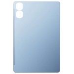 Back Panel Cover For Blackview Tab 16 Pro Blue - Maxbhi Com