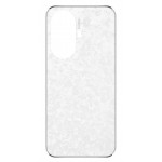 Back Panel Cover For Huawei Nova 12s White - Maxbhi Com