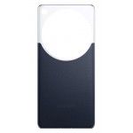 Back Panel Cover For Oppo Find X7 5g Blue - Maxbhi Com