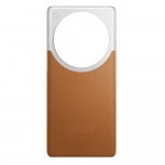 Back Panel Cover For Oppo Find X7 5g Brown - Maxbhi Com