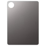 Back Panel Cover For Vivo Pad 3 Pro Grey - Maxbhi Com