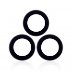 Camera Lens For Infinix Note 40 4g White By - Maxbhi Com