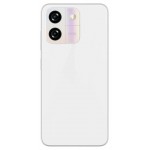 Full Body Housing For Lava O3 White - Maxbhi Com