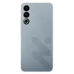 Full Body Housing For Meizu 20 Classic Black - Maxbhi Com