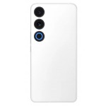 Full Body Housing For Meizu 21 Note White - Maxbhi Com