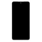 Lcd Screen For Meizu 21 Note Replacement Display By - Maxbhi Com