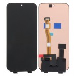 Lcd With Touch Screen For Huawei Nova 12s Black By - Maxbhi Com