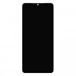 Lcd With Touch Screen For Vivo Y19e Black By - Maxbhi Com