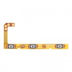 Power Button Flex Cable For Huawei Nova 12s On Off Flex Pcb By - Maxbhi Com