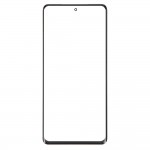 Replacement Front Glass For Asus Zenfone 11 Ultra Gold By - Maxbhi Com