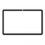 Replacement Front Glass For Blackview Tab 16 Pro Black By - Maxbhi Com