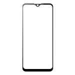 Replacement Front Glass For Energizer U683s Black By - Maxbhi Com