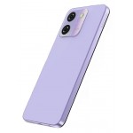 Full Body Housing For Lava Yuva Smart Purple - Maxbhi Com