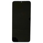 Lcd Screen For Lava Yuva Smart Replacement Display By - Maxbhi Com