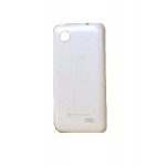 Back Cover for Lenovo A308T - White