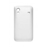 Back Cover for Samsung Galaxy Ace S5830I - White