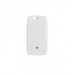 Back Cover for Sony Xperia Arc LT15i - White