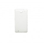 Back Cover for ThL T200C - White