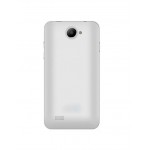 Full Body Housing For Gfive President G6c White - Maxbhi Com