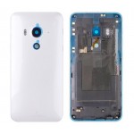 Full Body Housing For Htc Butterfly 3 White - Maxbhi Com