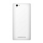 Full Body Housing For Lava A88 White - Maxbhi.com